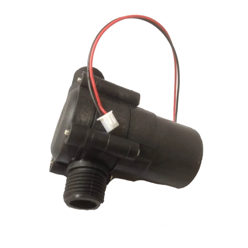 8.8-15V DC Hydroelectric power Micro-hydro generator Portable water charger 8.8-15V DC Hydroelectric power Micro-hydro generator Portable water charger