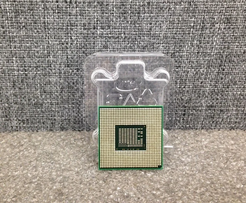 Двухъядерный процессор intel Core i3 2310M 2 1 ГГц для ноутбука SR04R socket G2 CPU|Процессоры| |
