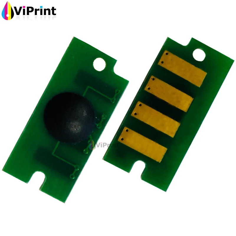 Чип картриджа с тонером для Dell 1250 1350 1355 1250c 1350cnw 1355cn 1355cnw | Компьютеры и офис