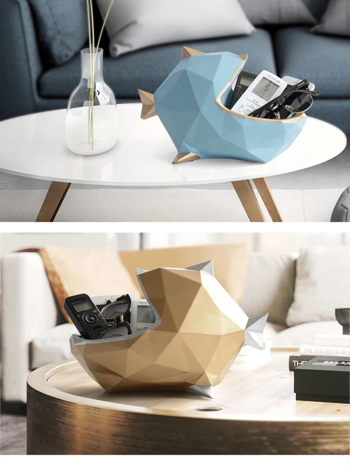 Home-Decor-Accessories-3D-Statue-Storage-Box-Figurine-Desk-Decoration-Sculpture-Ornament-Wedding-Decorations (4)