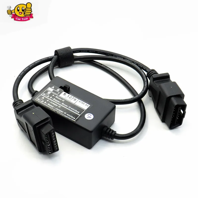 

S.1279 module of PPS2000 for Nemo/Bipper/Boxer III/Jumper III S1279 S 1279 Lexia 3 S1279 Lexia-3 for Citroen/Peugeot free ship