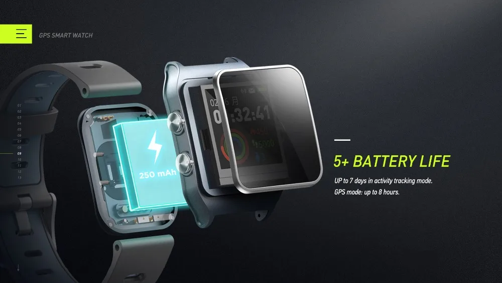 09-5Battery life