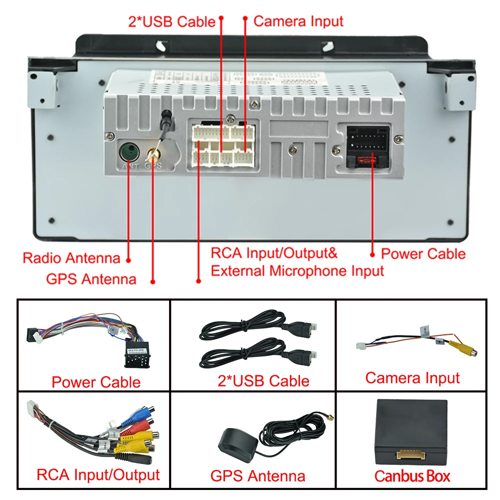 Clearance Android 8.1 For BMW X5 E39 E53 M5 Car Stereo Autoradio 4GB DDR3 32G Octa Core 9inch IPS Screen Touch GPS Bluetooth Headunit WiFi 4 Clearance Android 8.1 For BMW X5 E39 E53 M5 Car Stereo Autoradio 4GB DDR3 32G Octa Core 9inch IPS Screen Touch GPS Bluetooth Headunit WiFi 4