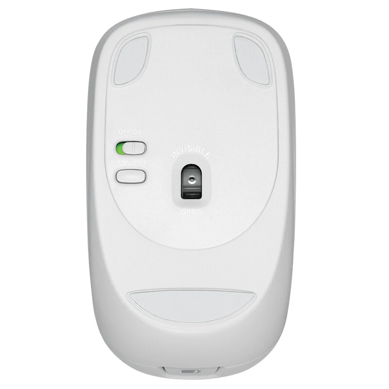 Оригинальная Беспроводная Bluetooth Мышь Logitech M558 с 1000 DPI беспроводная мышь для Mac/Windows