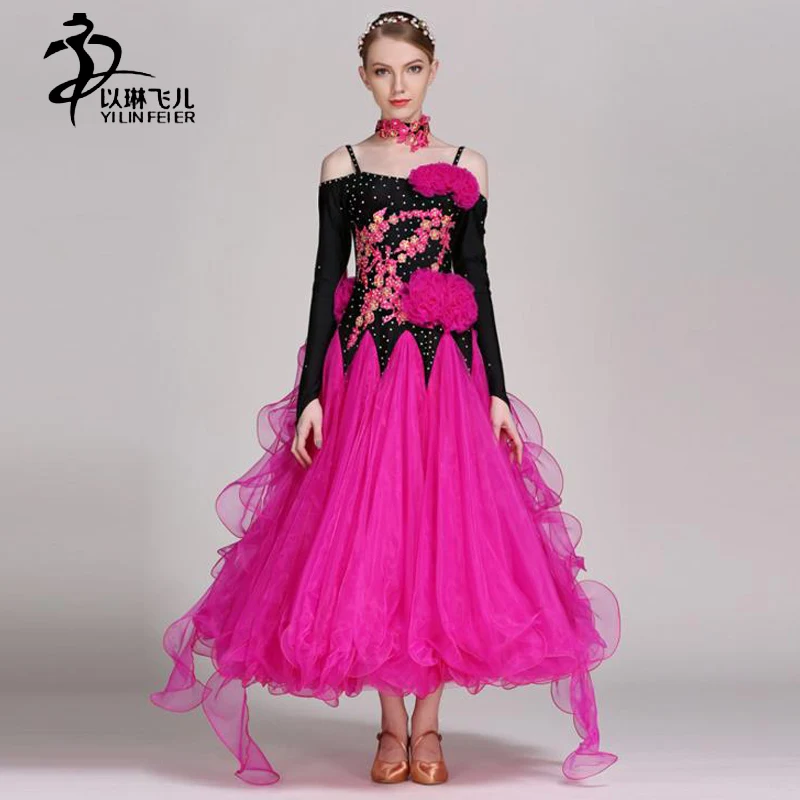 discount ballroom dresses