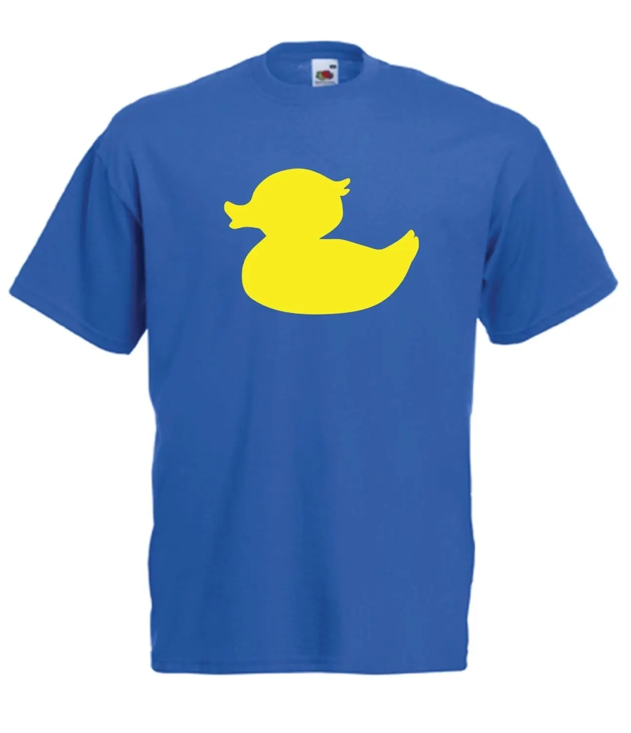 RUBBER DUCK funny toy cartoon birthday christmas present tee mens womens T SHIRT RUBBER DUCK funny toy cartoon birthday christmas present tee mens womens T SHIRT
