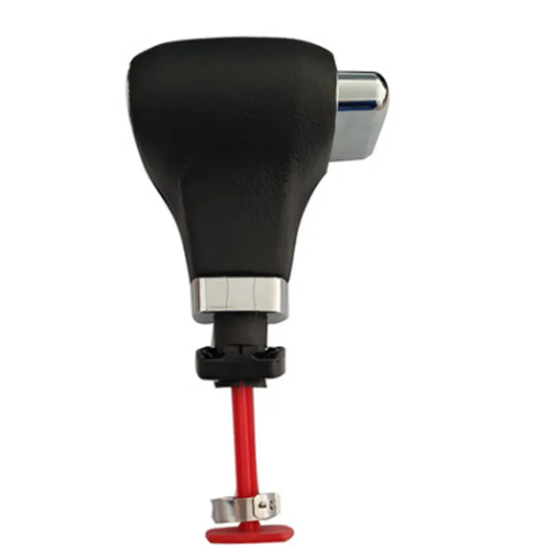 

Car Automatic Transmission Gear Shift Knob Geatstick For VW Sagitar Tiguan Touran Magotan Lavida Bora Passat