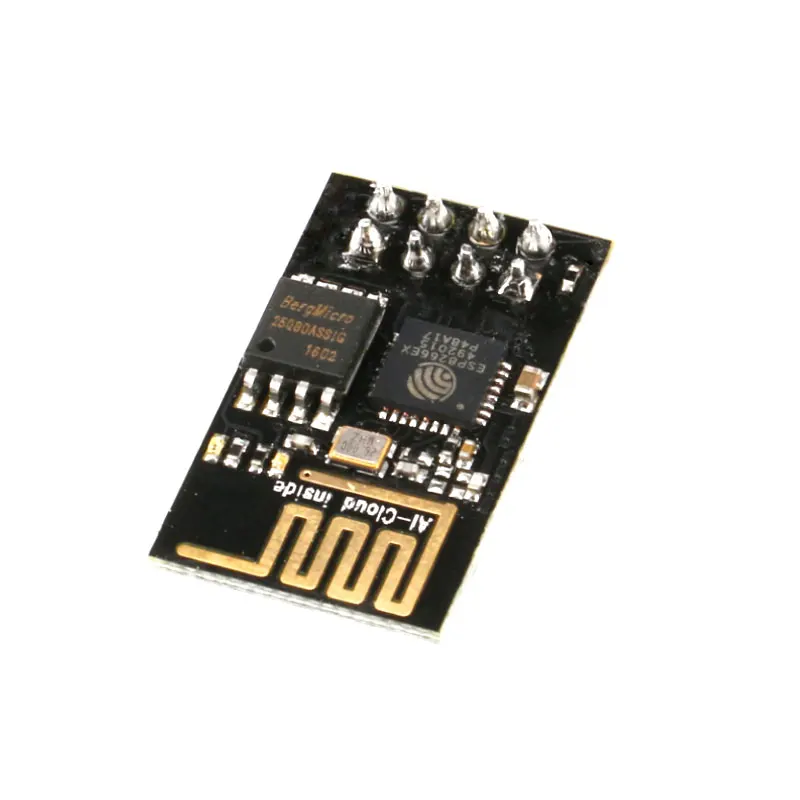 ESP8266 Serial WIFI Wireless Module Wireless Transceiver - The Internet of Things ESP-01 IOT