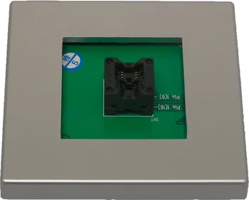 

ecmo.com.cn: Genuine only - XELTEK SOP8 Socket Adapter DX1045-4