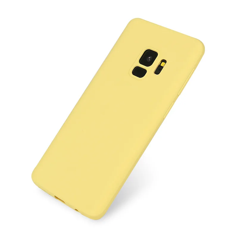 

Matte TPU Case For Samsung Galaxy J4 J6 2018 EU A5 2017 J2 J3 J5 J7 A3 A5 A7 2016 A8 A6 Plus 2018 S8 S6 S7 Edge S9+ Flower Cases