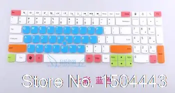 

Silicone Keyboard Skin Cover Shield Laptop Keyboard For Lenovo Ibm Thinkpad E560 E565 E550 E550C T540P W540 E555 E531 E540 2016