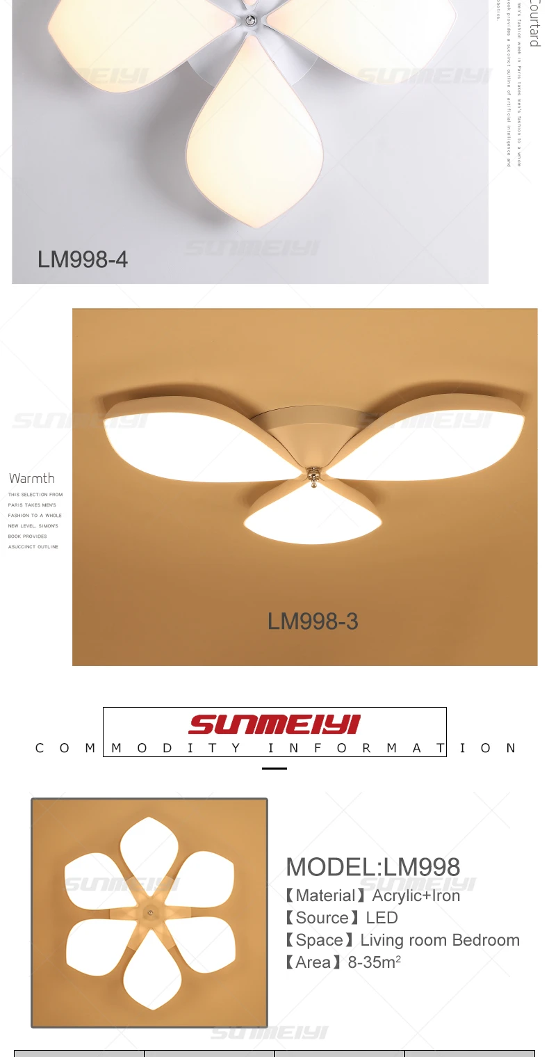 Ceiling Lights06