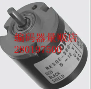 

[BELLA] RE30E-400-213-1 Japan COPAL encoder Technology