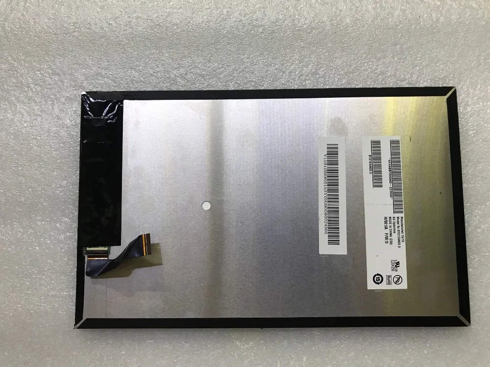 10.1 inch B101EAN02.0 high-quality 1280*800 HD IPS flat-panel LCD screen | Компьютеры и офис