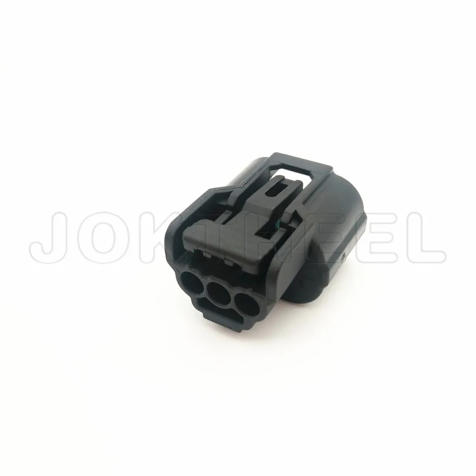 1-20 комплектов комплект 6189-0887 HX 040 Sumitomo 3 pin way female адаптер катушка зажигания Разъем Автомобильный разъем для Honda Civic Element CR-V