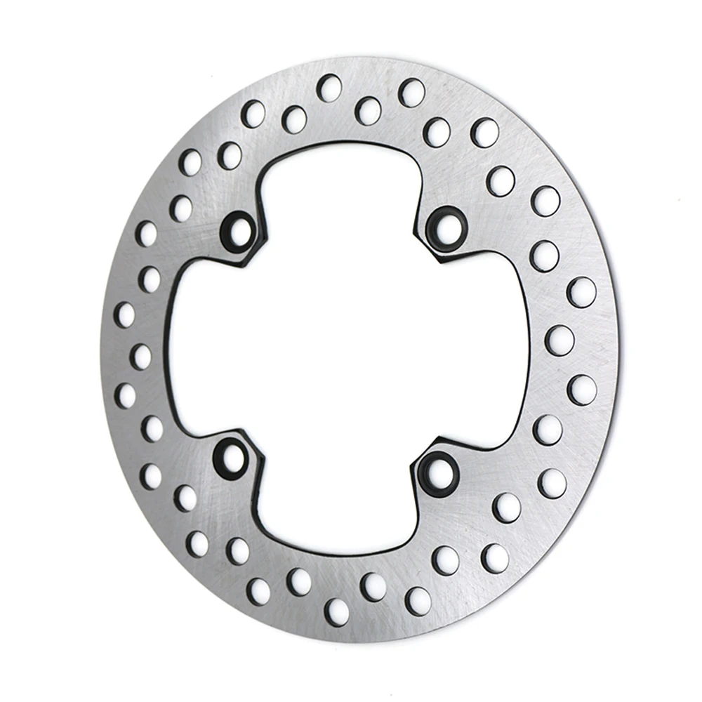 Mooreaxe Rear Brake Disc Rotor For Suzuki 400cc LT-Z 400 Quad Sport Honda CRF230L CRM250 XR250R XR400R/600 Wholes Price