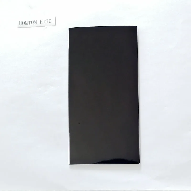 Homtom HT70 LCD