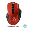 Red Silent