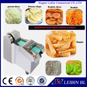 

Electric2017 New potato chips cutting machine/potato slicing machine/commercial industrial vegetable cutter machine for sale
