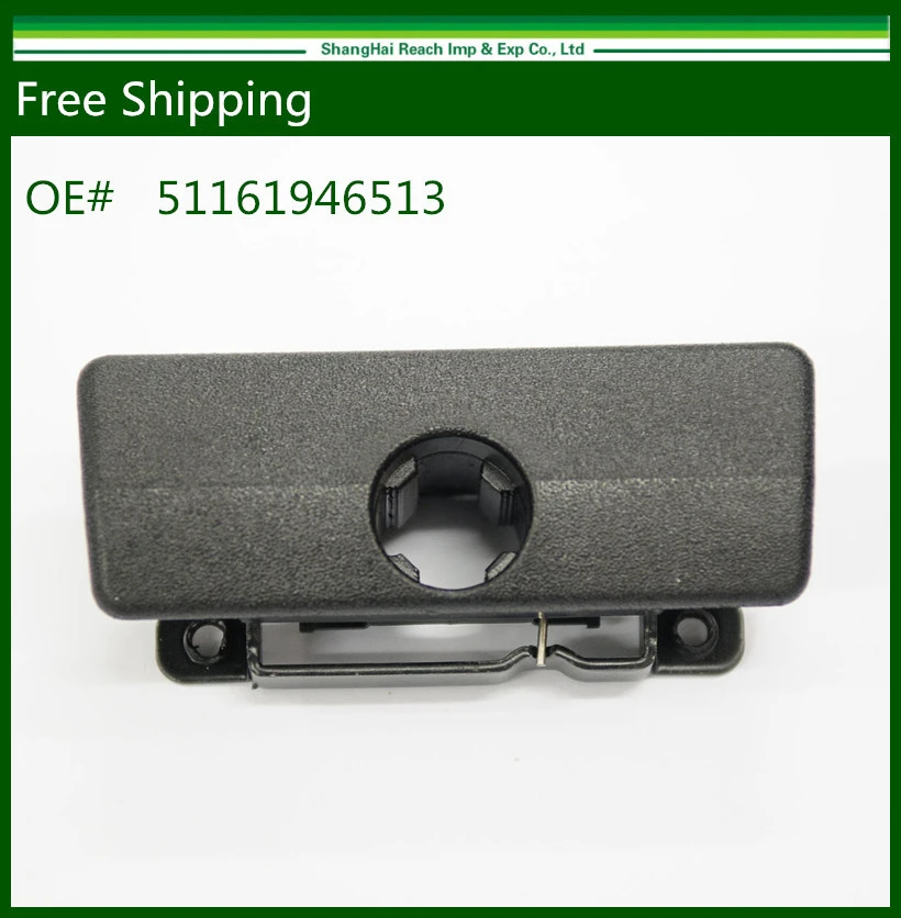 Glove Box Lock Latch 51161946513 For BMW E34 E36 525i 530i 535i M3 M5 Z3 Glove Box Lock Latch 51161946513 For BMW E34 E36 525i 530i 535i M3 M5 Z3