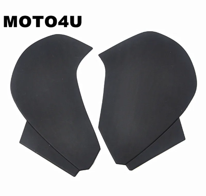 

MOTO4U R NINE T Motorcycle Tank Pad Side Gas Knee Grip Stickers For BMW R NINE T Motorcycle bike Accessories