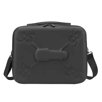 

Ouhaobin EVA Hard Portable Bag For Xiao Mi X8 SE Hard Shell Portable Handheld Carrying Case Bags Waterproof Shoulder Case 527#2