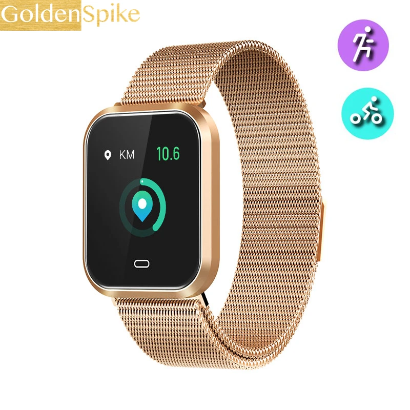 

Bluetooth Smart Watch CD16 PK S226 P68 P70 B57 band Heart Rate Monitor Smartwatch for IOS iPhone Android SAMSUNG HUAWEI phone
