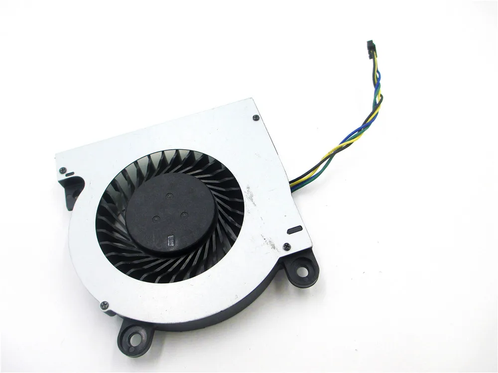 Новый вентилятор для BAZC0712R2U P011 01YW272 1MN751 BSC0712MC-00 DWF lenovo Вентилятор охлаждения F0DY000NUS