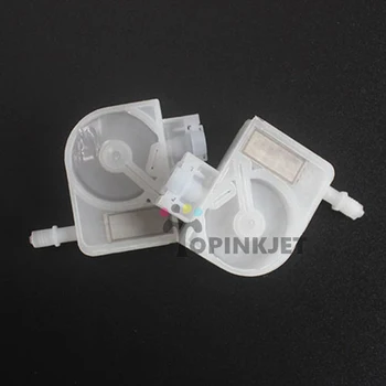 

High reliability ink damper for Epson 4450 printer