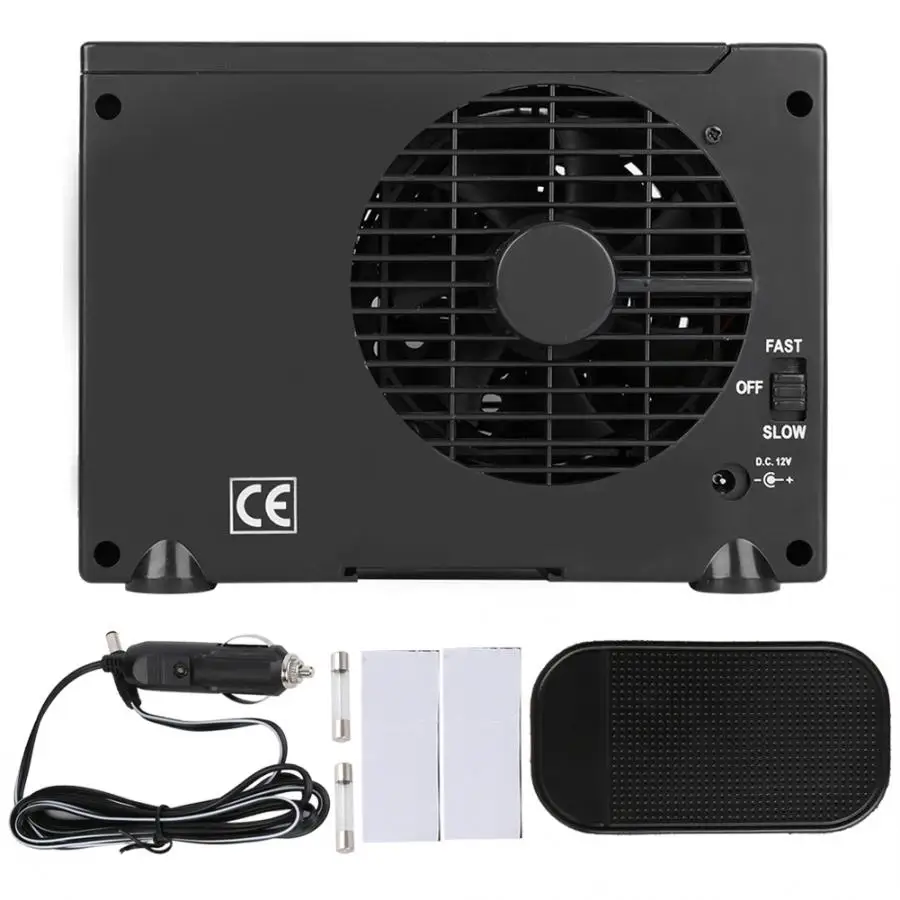 water cooler for car