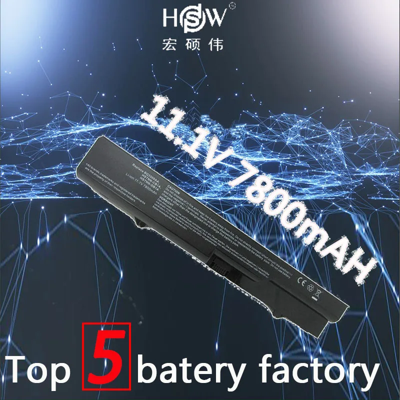 

battery for HP ProBook 4320s 4321s 4320t 4420s 4421s 4520s HSTNN-LB1A HSTNN-CB1W HSTNN-LB1A HSTNN-UB1A HSTNN-CB1A batteria akku