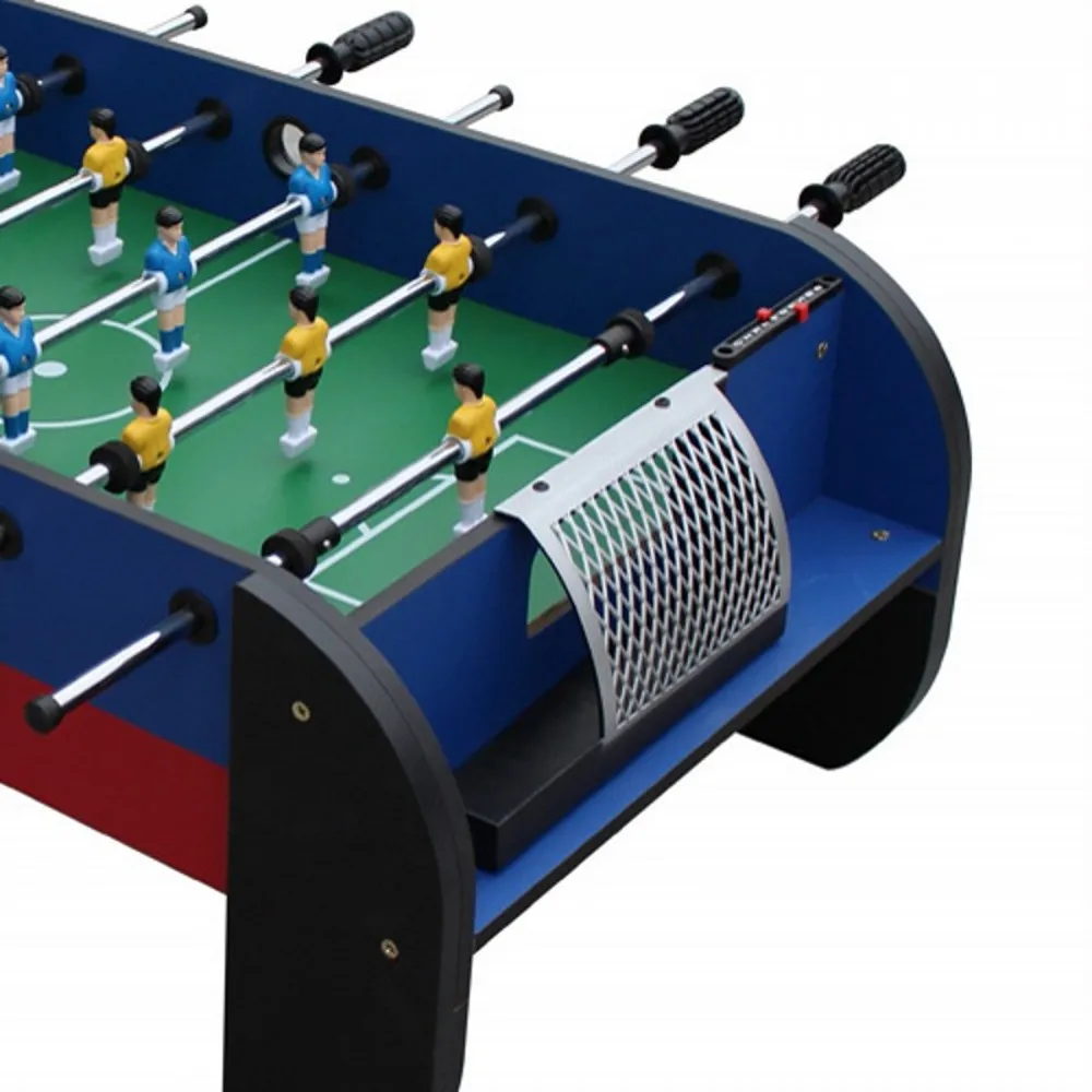 2 pcs /lot Foosball Table Nets (Plastic) Board game Adult Soccer Table