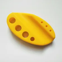 Силиконовая чернильница для тату пигмент держатель татуировки ручка-держатель игл держатель Перманентный макияж татуировки аксессуары