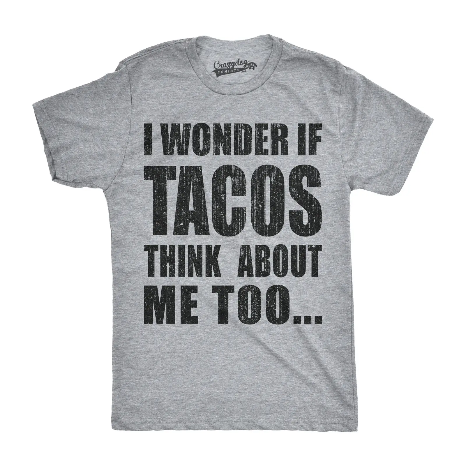 Pink Taco Shirt