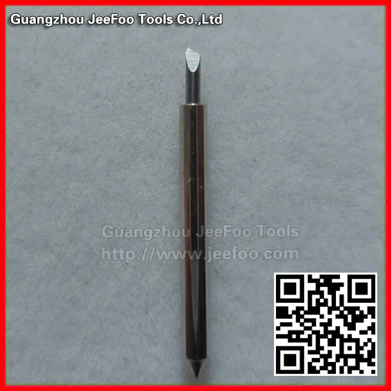 Guangzhou Plotter Roland Lama, 30Gegree Lame Per Roland Cutter Plotter Da Taglio Vinile