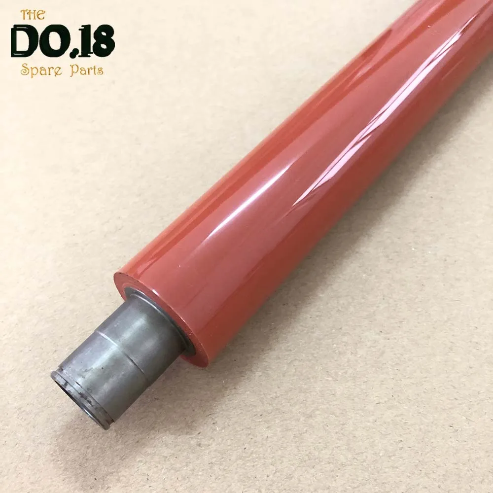 Lower Fuser Roller for Konica Minolta Bizhub C552 C652 C550 C650 C451 C452 Pressure Roller 451 452 552 652 550 650 (2)