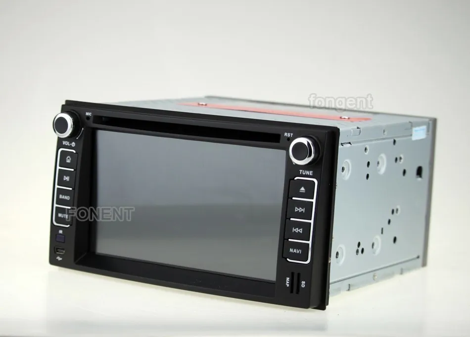 Best For Kia Sorento Rondo autoens Optima Picanto Magenta autonival Morning Pride Rio JB VQ Android GPS Radio DVD Multimedia Player 2