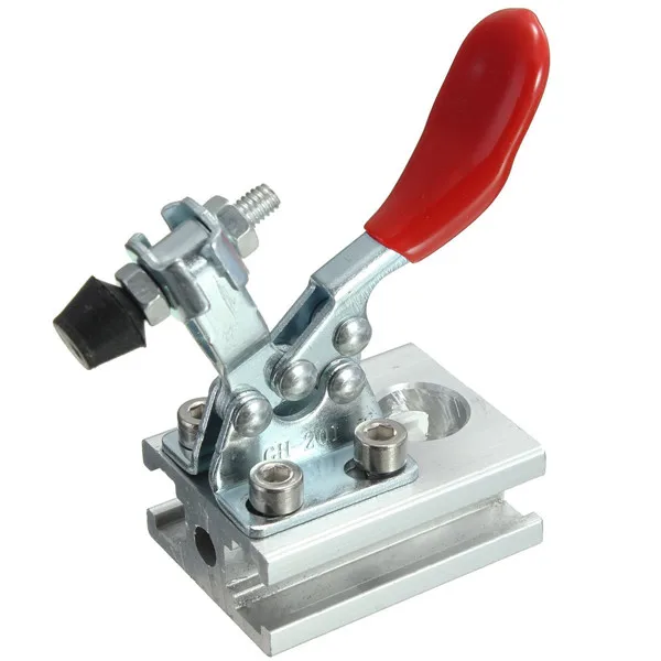 

Fixture Quick Clamp Plate Engraving Machine Cnc Accessories Wood Engraving Machine Mini Laser Engraving Machine
