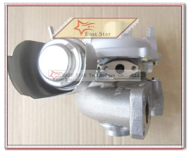 GT1544V 753420-5005S 753420 0375J6 0375J8 Turbo Turbocharger for Citroen Peugeot DV6TED4 1.6L HDI 110HP - (4)