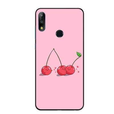 Для Asus Zenfone Max Pro M2 чехол из мягкого силикона с принтом чехол из полиуретана с принтом coque для zenfonemax Pro M2 защитный корпус чехол-накладка для мобильного телефона - Цвет: A14