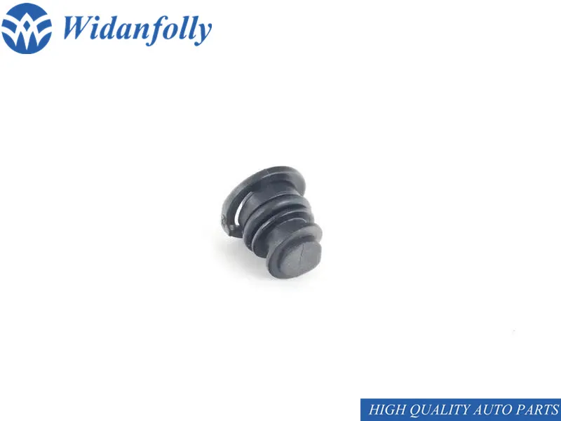 Widanfolly моторное масло сливная затыкающий болт для A3 POLO SHARAN Beetle Golf 7 MK7 GTI Passat B7 Tiguan 1,8 T 2,0 T 06L103801 06L 103 801