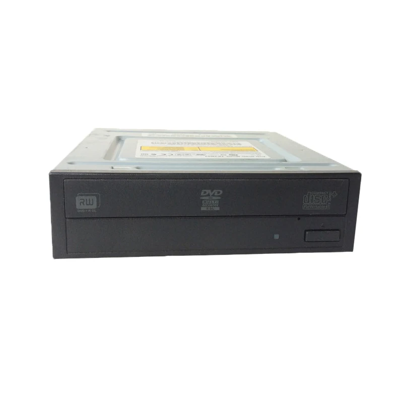 

For Universal Internal DVD RW Burner Optical Disc Drive SATA Desktop PC Optical Drive 24X + Data Cable