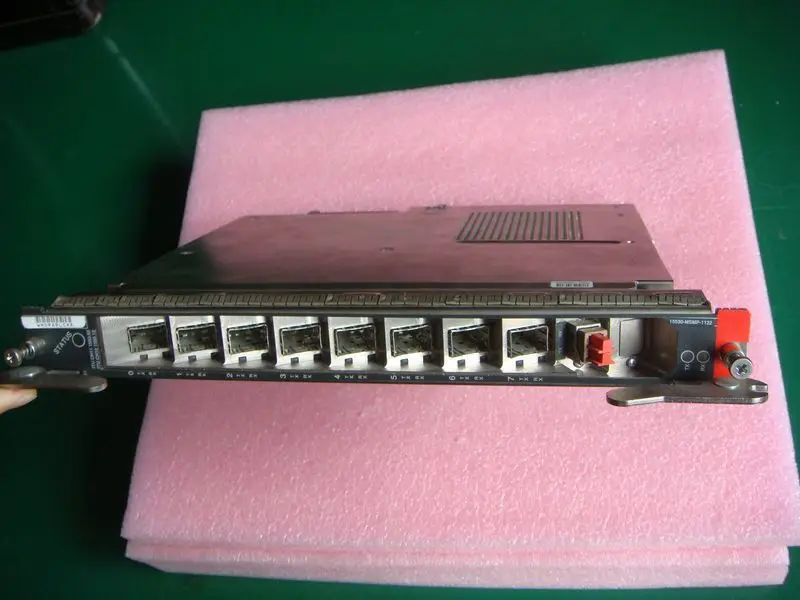 

15530-MSMP-1122S high end module