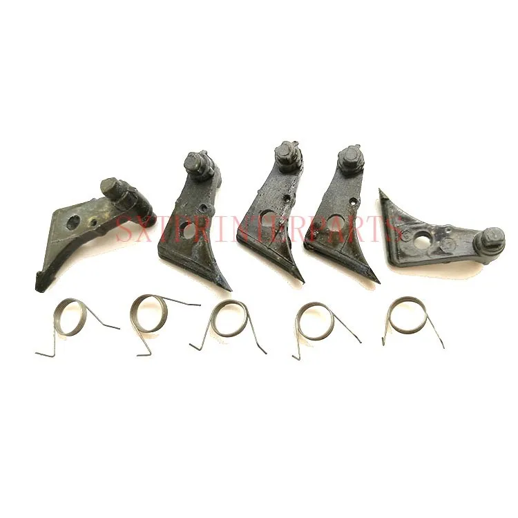 5Set/Lot 90% New Original Separation Claw for Xerox Phaser 4500 4510 EPSON N3000 Printer Parts with 5 pcs/set | Компьютеры и офис