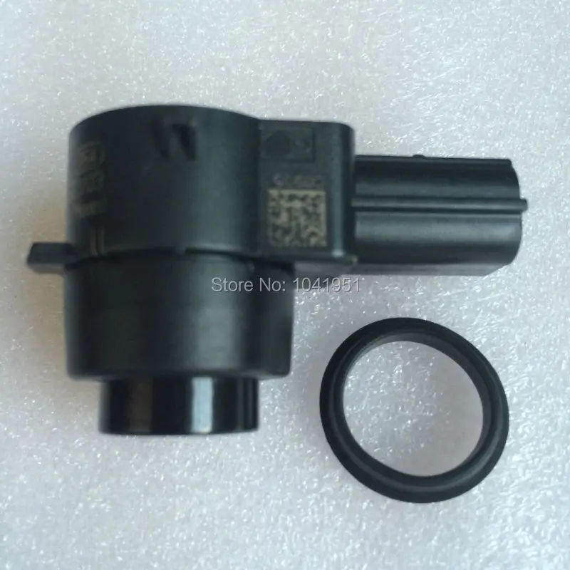 4PCS PDC Parking Distance parking Sensor For Dodge Ram 1500 2500 3500