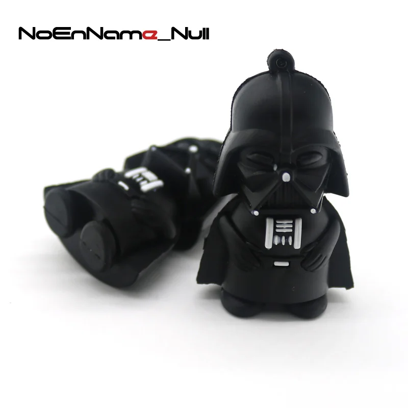 Noenname Star wars usb флеш-накопитель 32GB мультяшный флеш-накопитель 4gb 16GB 32GB pendriver 8gb pendrive U disk memory stick