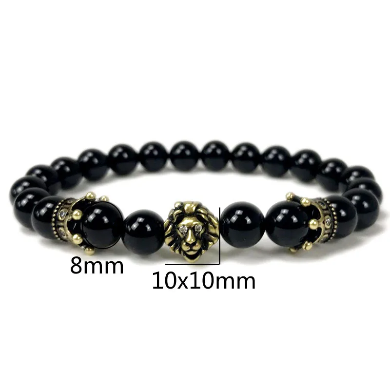 Lion Bracelet (5)