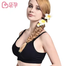 new maternity bra seamless wrap nursing Sleep Bras for Breastfeeding fashion maternity clothing