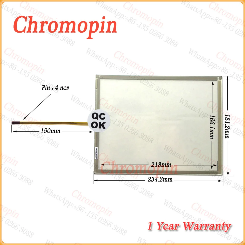 KTP1000  panels