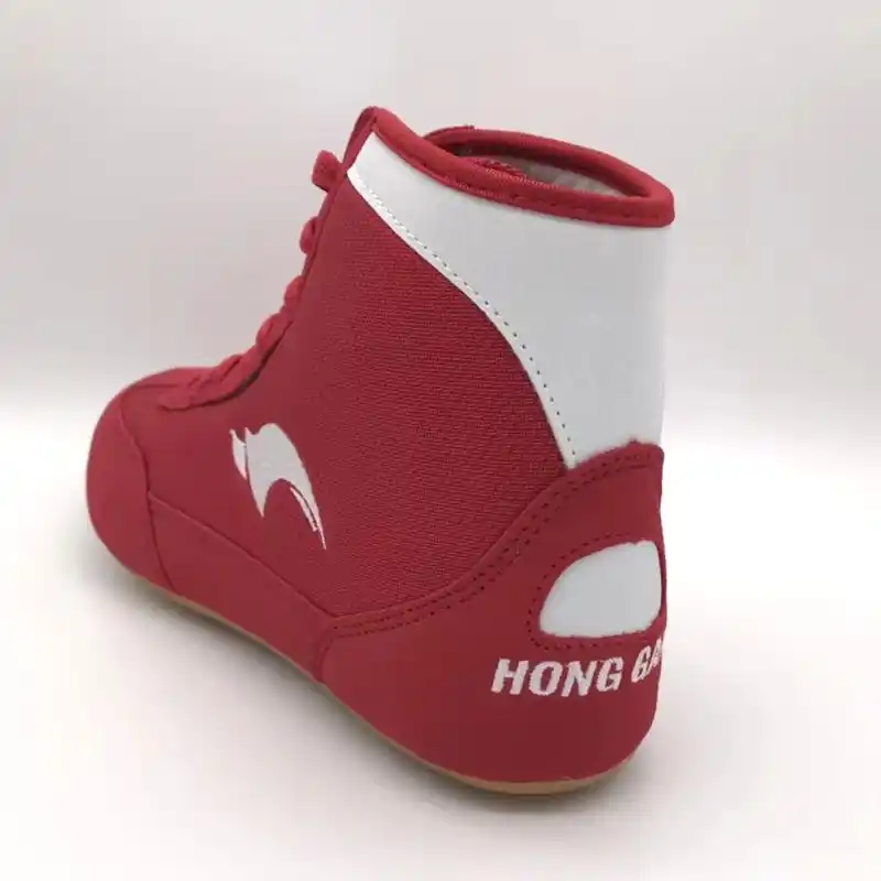 puma wrestling shoes